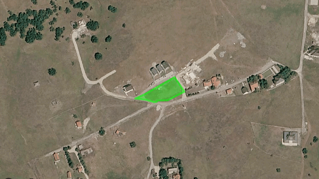 Stambene zgrade Aknel group Velanski gaj Zlatibor