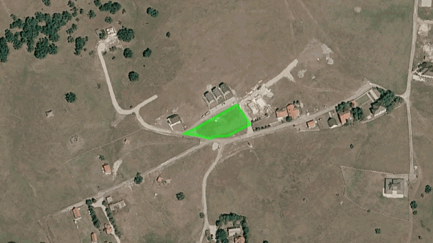 Projekat: Stambene zgrade Aknel group Velanski gaj Zlatibor