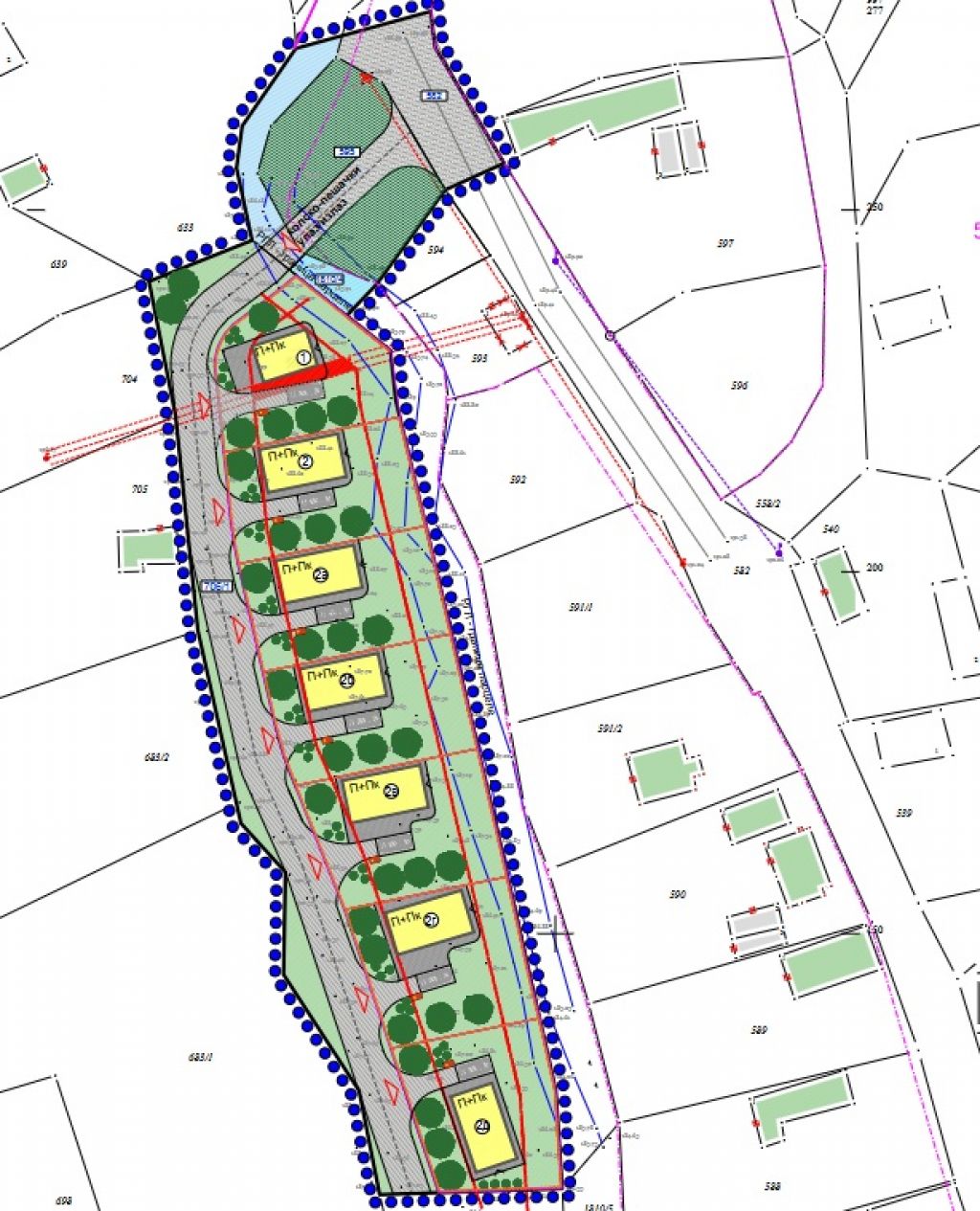 Etno kompleks Žike Begojevića Bešenovački Prnjavor Sremska Mitrovica