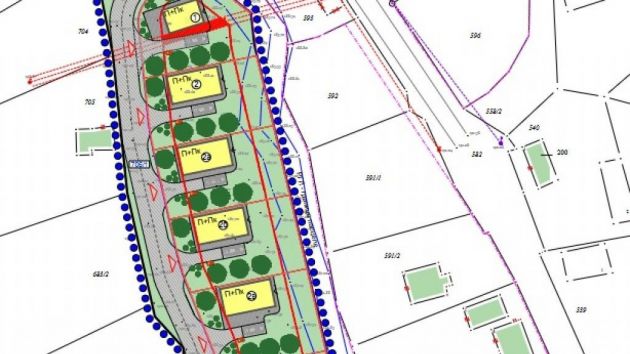 Projekat: Etno kompleks Žike Begojevića Bešenovački Prnjavor Sremska Mitrovica