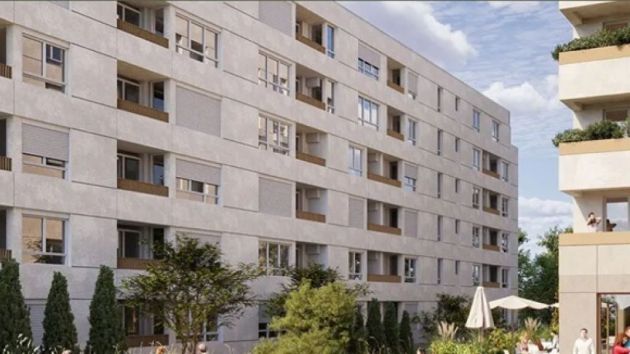Projekat: Stambeno-poslovni kompleks Bulevar kralja Aleksandra 517 Beograd