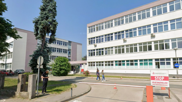 Projekat: Nova zgrada Medicinskog fakulteta Banja Luka