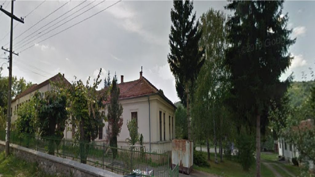 Turistički centar Temsko Pirot