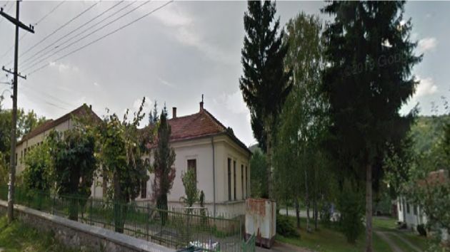 Projekat: Turistički centar Temsko Pirot
