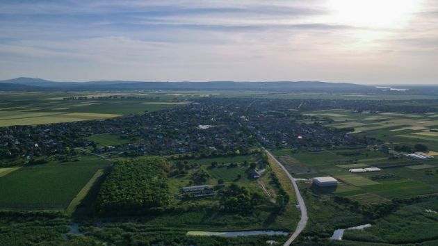naselje Starčevo kod Pančeva