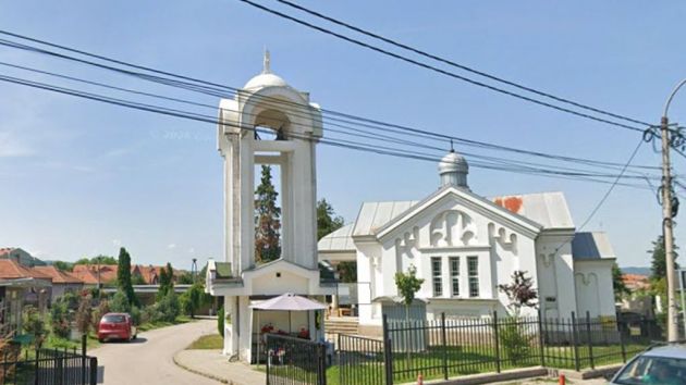 Staro groblje Kruševac 