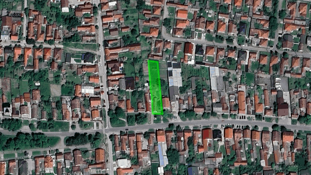 Stolarska radionica Stolarija Sremska Mitrovica