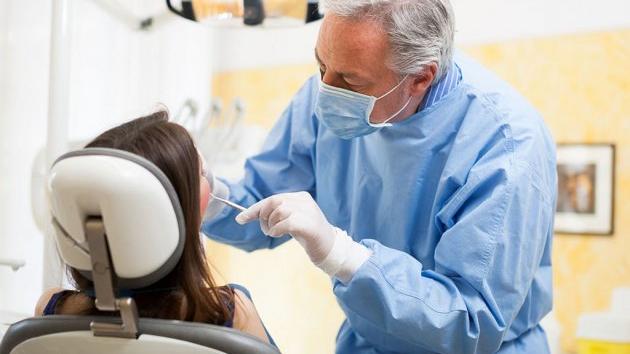 Klinika za dentalnu medicinu Niš