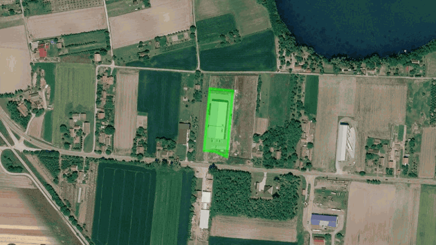 Straus alati Subotica