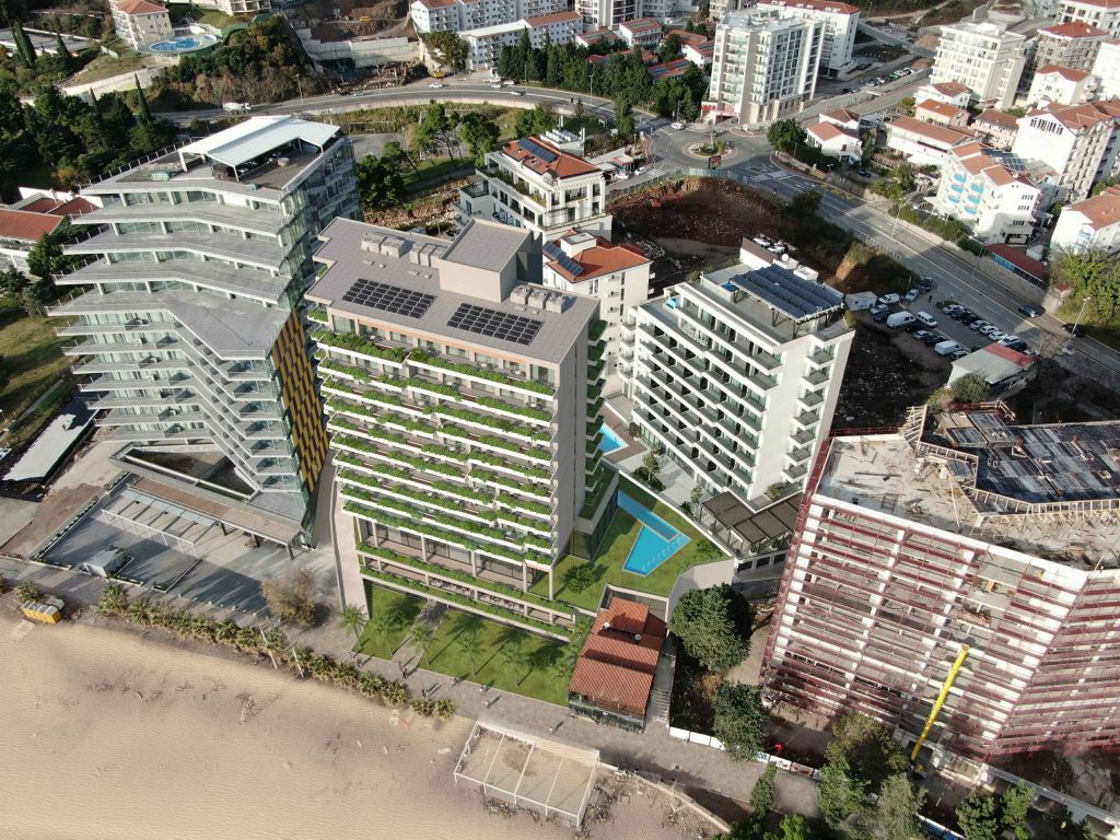 Hotel Stublina Bečići