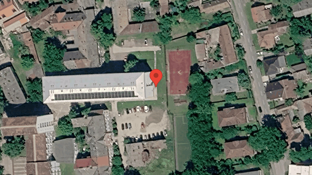 Studentska ambulanta Subotica