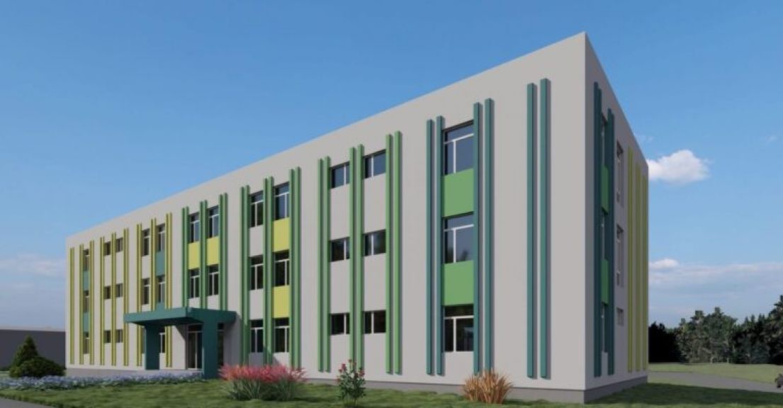 Studentski centar Zvornik