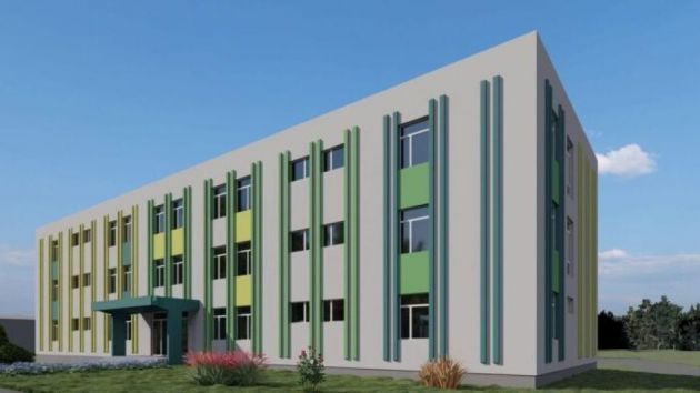Studentski centar Zvornik