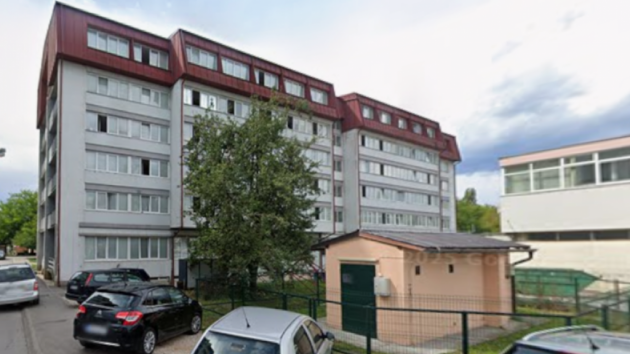Studentski centar Nikola Tesla Banja Luka