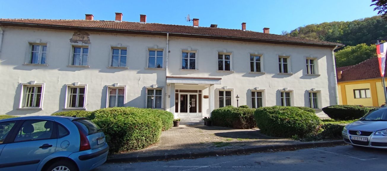 Sud Guča