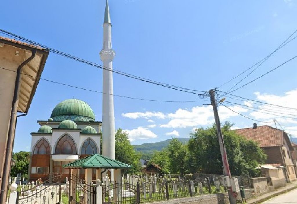 Busovača