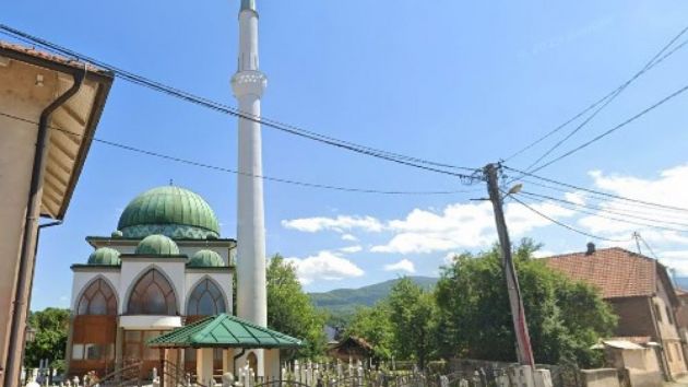 Busovača