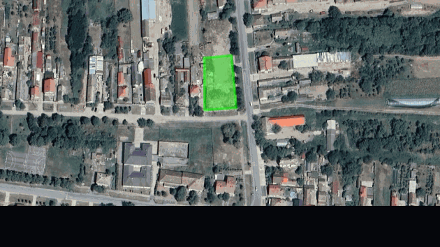 Supermarket Luki Ašanja Pećinci