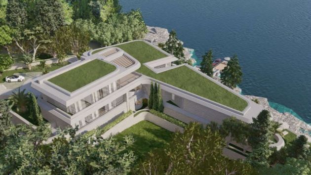 hotel Oliver Ing Šušanj Bar