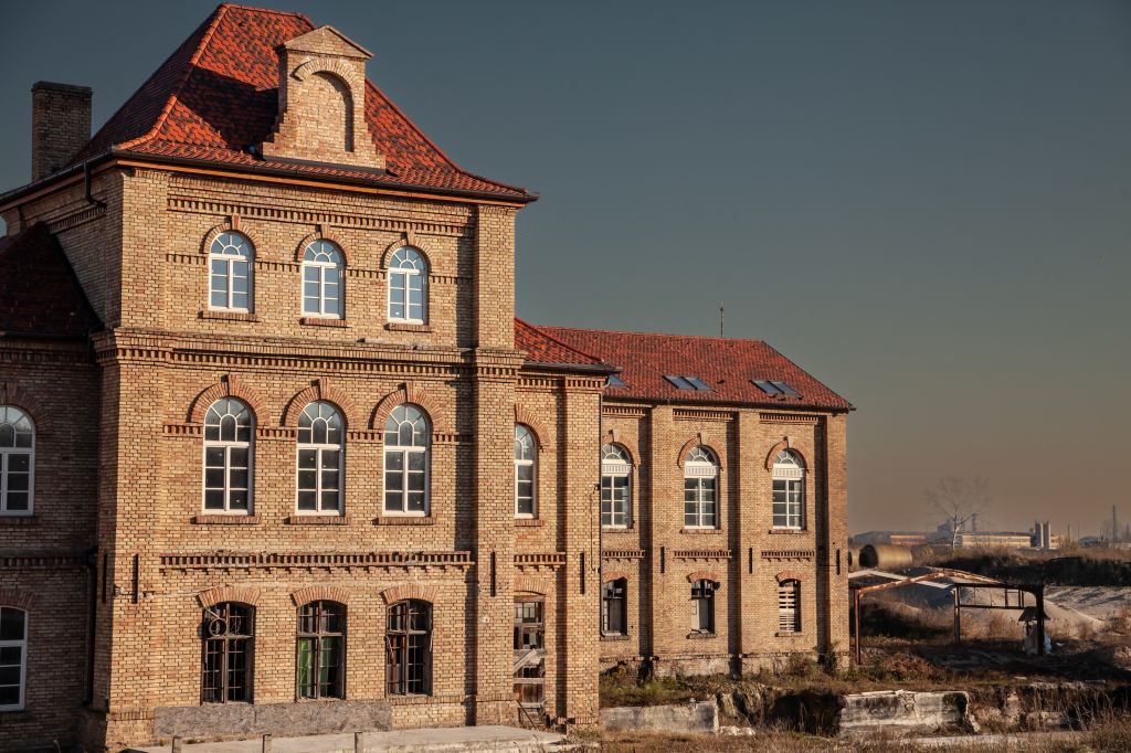 Svilara Pančevo