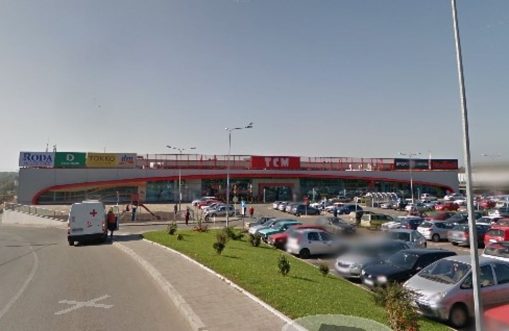 TCM Tržni centar Mladenovac