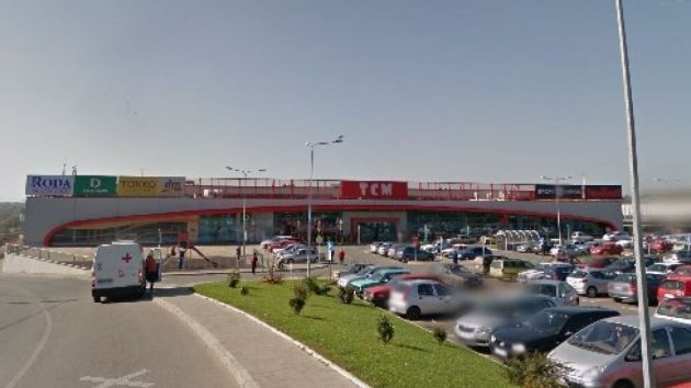 TCM Tržni centar Mladenovac