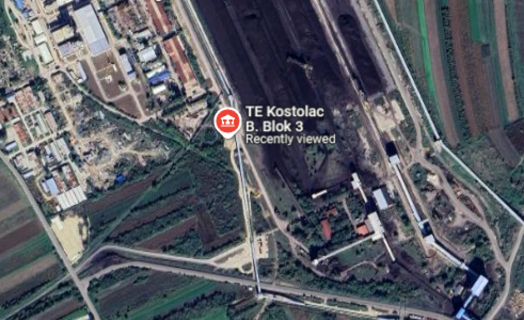 TE Kostolac B3