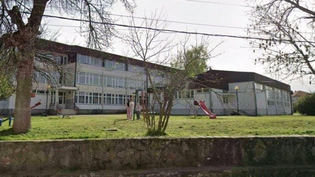 Tehnička škola Boško Krstić Bojnik