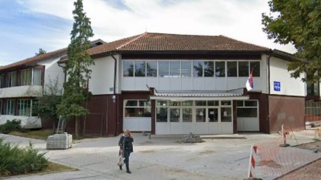 Tehnička škola Deveti maj Bačka Palanka