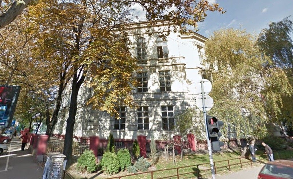 Tehnička škola Drvo art Beograd