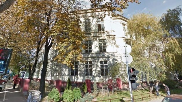 Tehnička škola Drvo art Beograd