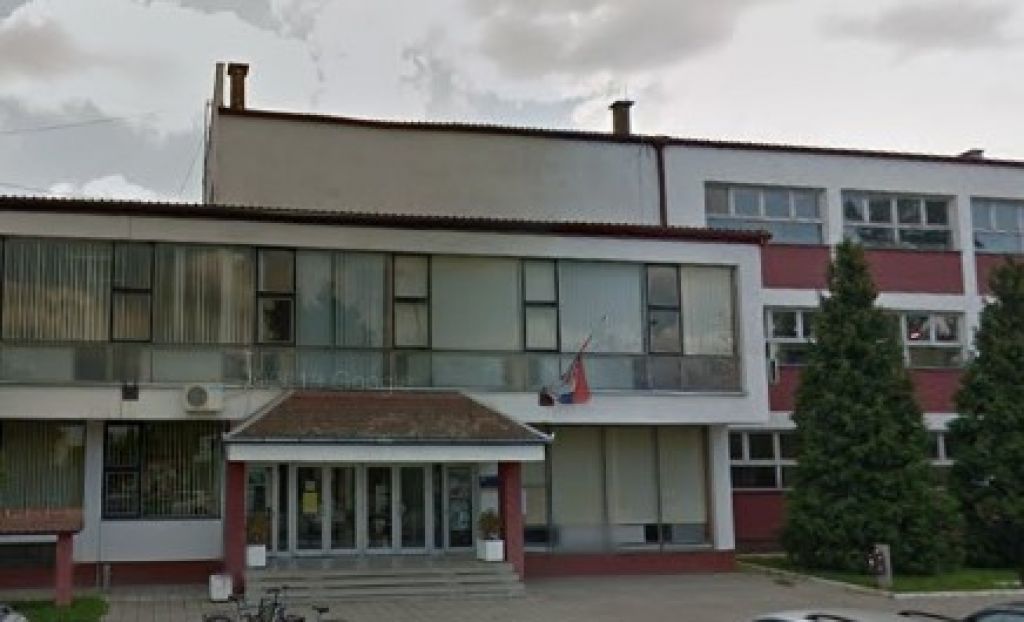Tehnička škola Mihajlo Pupin Kikinda