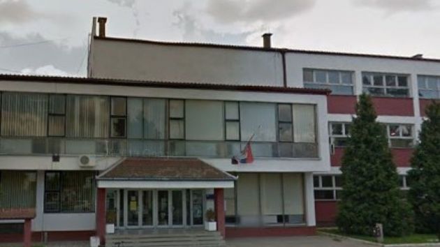 Tehnička škola Mihajlo Pupin Kikinda