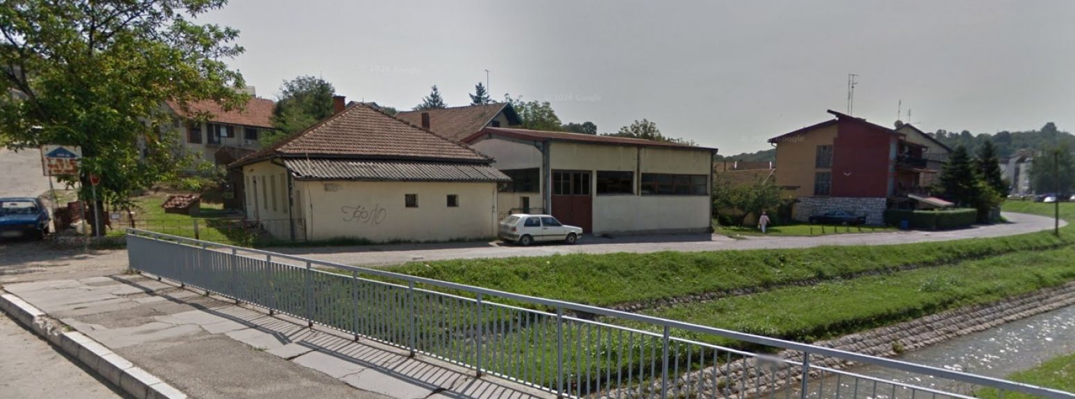 Trening centar za dualno obrazovanje Loznica