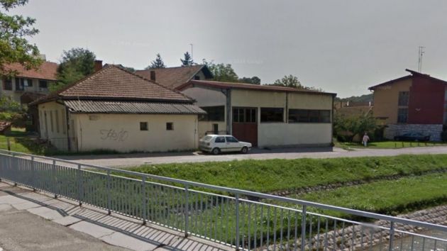 Projekat: Trening centar za dualno obrazovanje Loznica