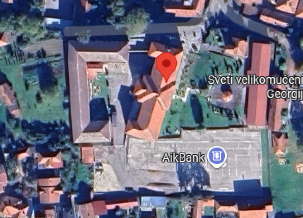 Tehnička škola Nikola Tesla Surdulica