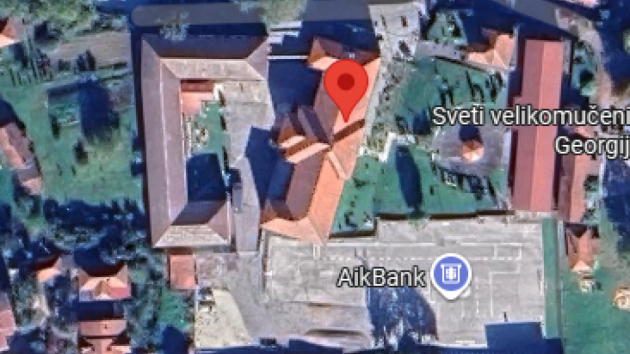 Tehnička škola Nikola Tesla Surdulica