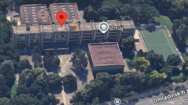 Tehnička škola Novi Beograd