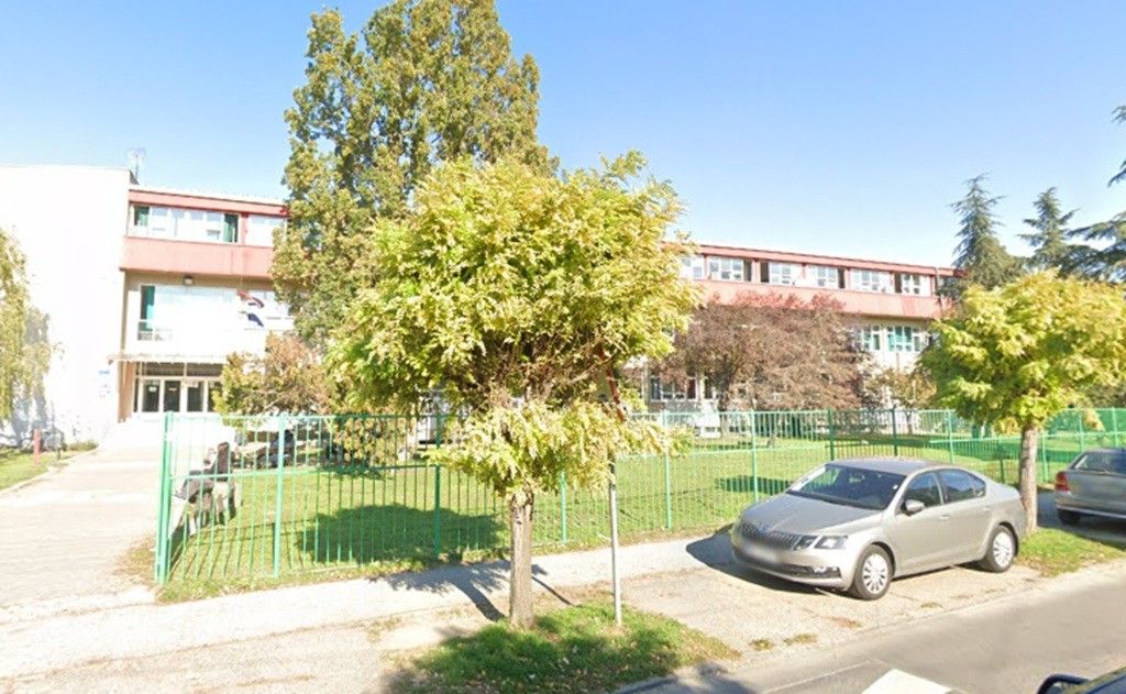 Tehnička škola Pavle Savić Novi Sad