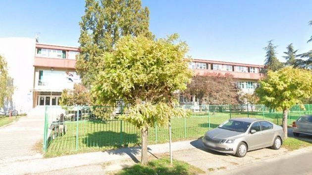 Tehnička škola Pavle Savić Novi Sad