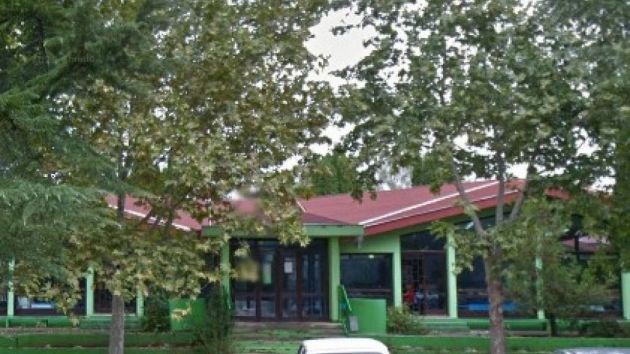 Tehnička škola prota Stevan Dimitrijević Aleksinac