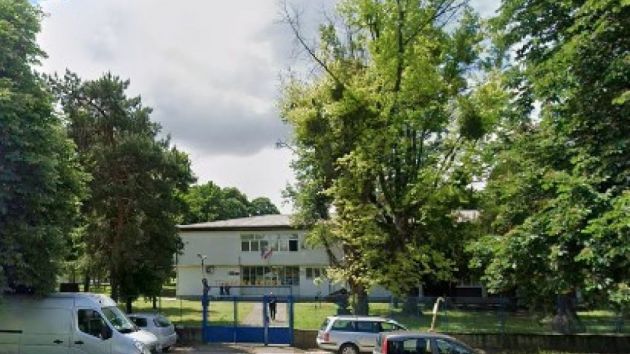 Tehnička škola sa domom učenika Apatin