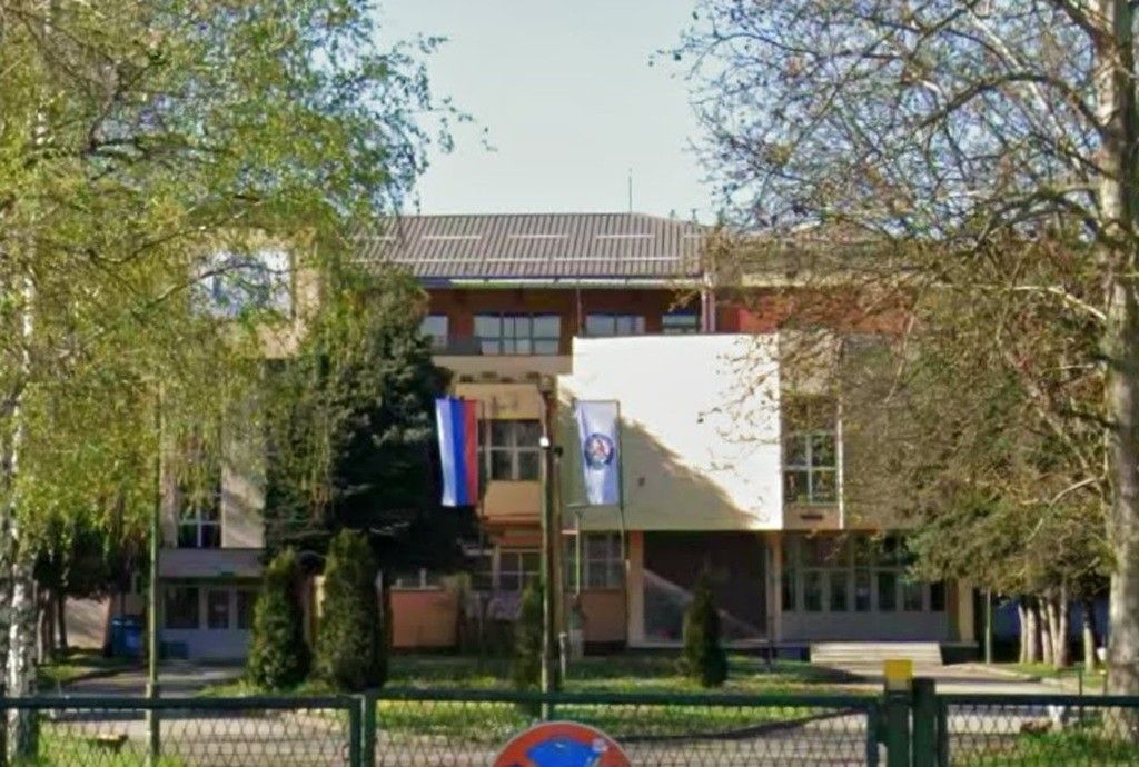 Tehnička škola Šabac