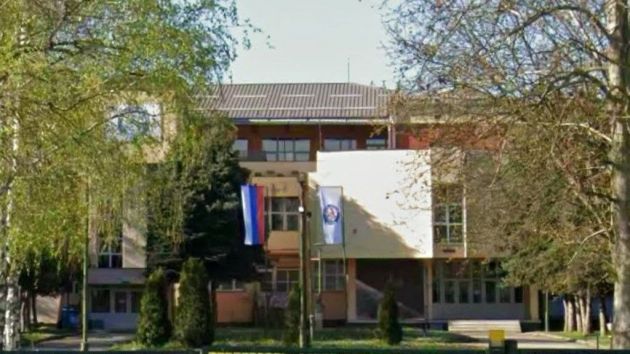 Tehnička škola Šabac