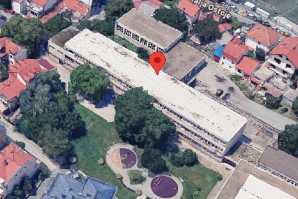Tehnička škola za dizajn kože Beograd