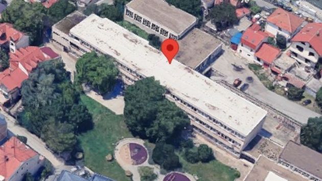 Tehnička škola za dizajn kože Beograd