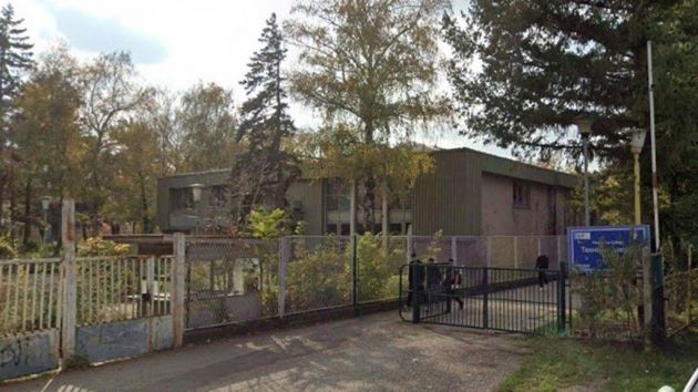 Tehnička škola Železnik Čukarica Beograd