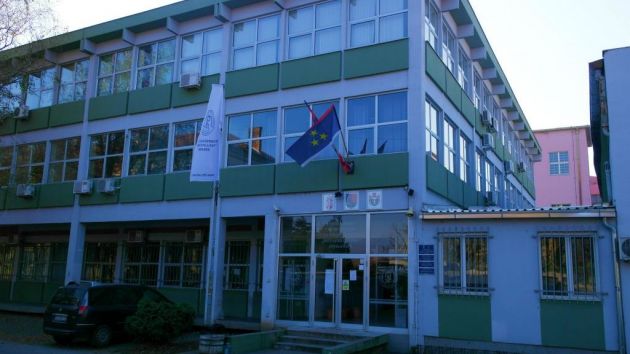 Tehnički fakultet Mihajlo Pupin Zrenjanin