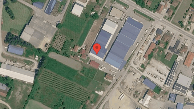 Tehnometal flex mašinska obrada metala Ivanjica