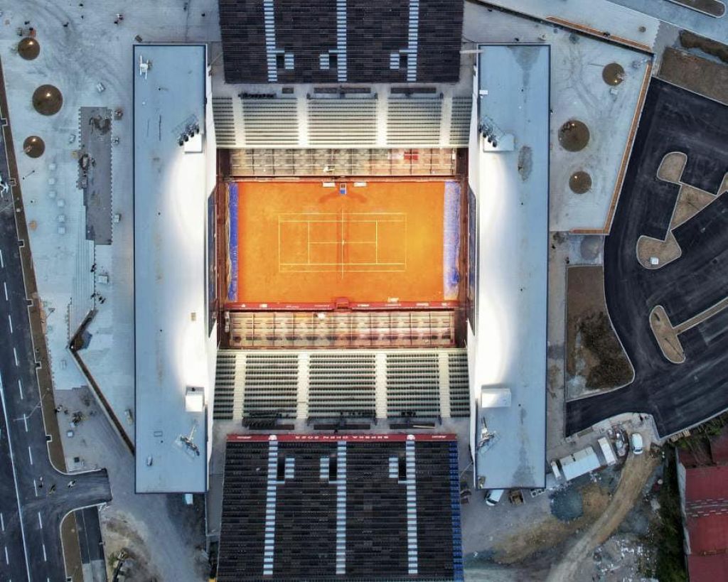 Teniska arena Banjaluka